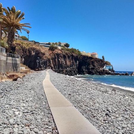 Madeira Residence Apt. 80 Funchal  Bagian luar foto