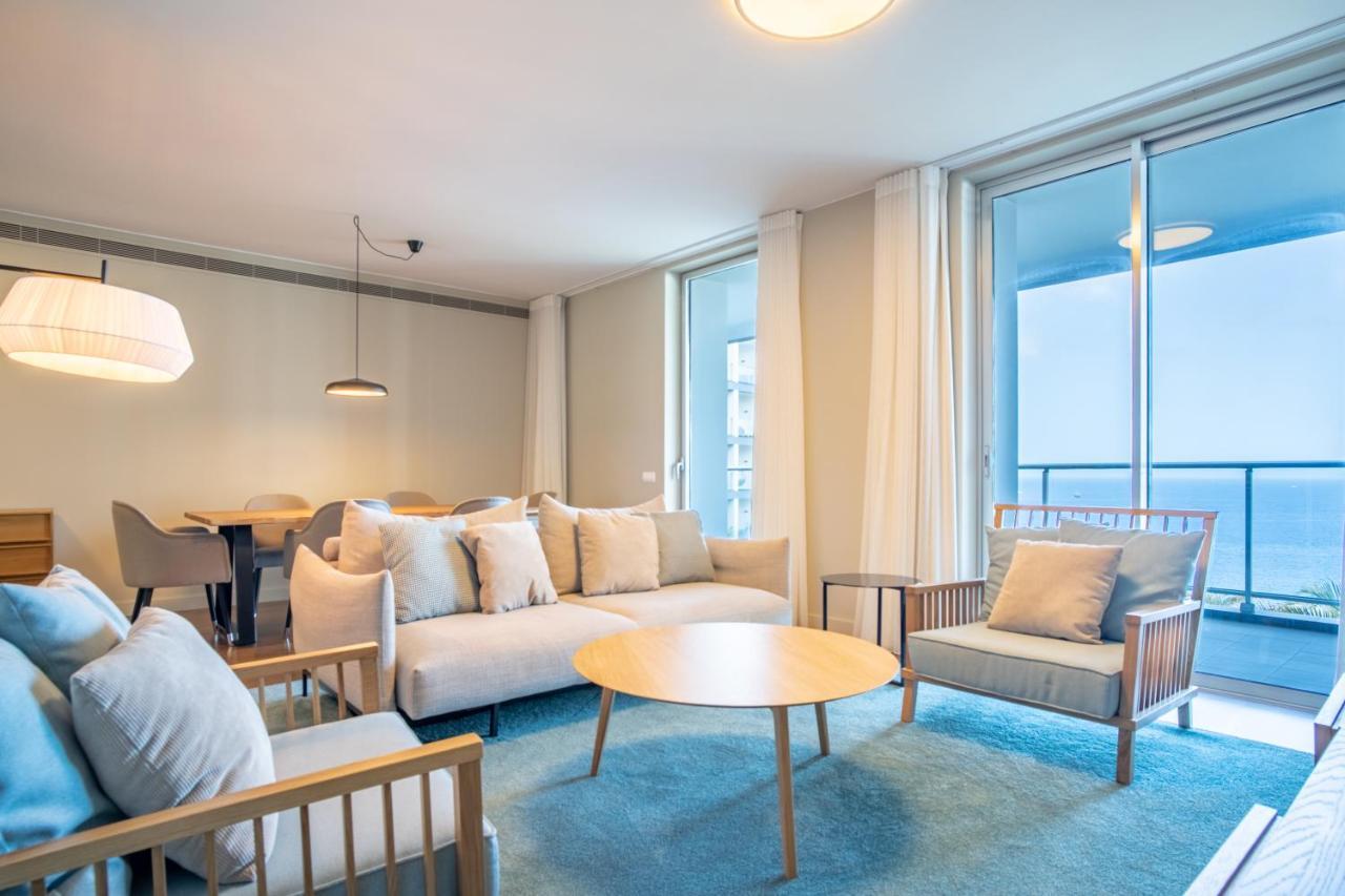 Madeira Residence Apt. 80 Funchal  Bagian luar foto