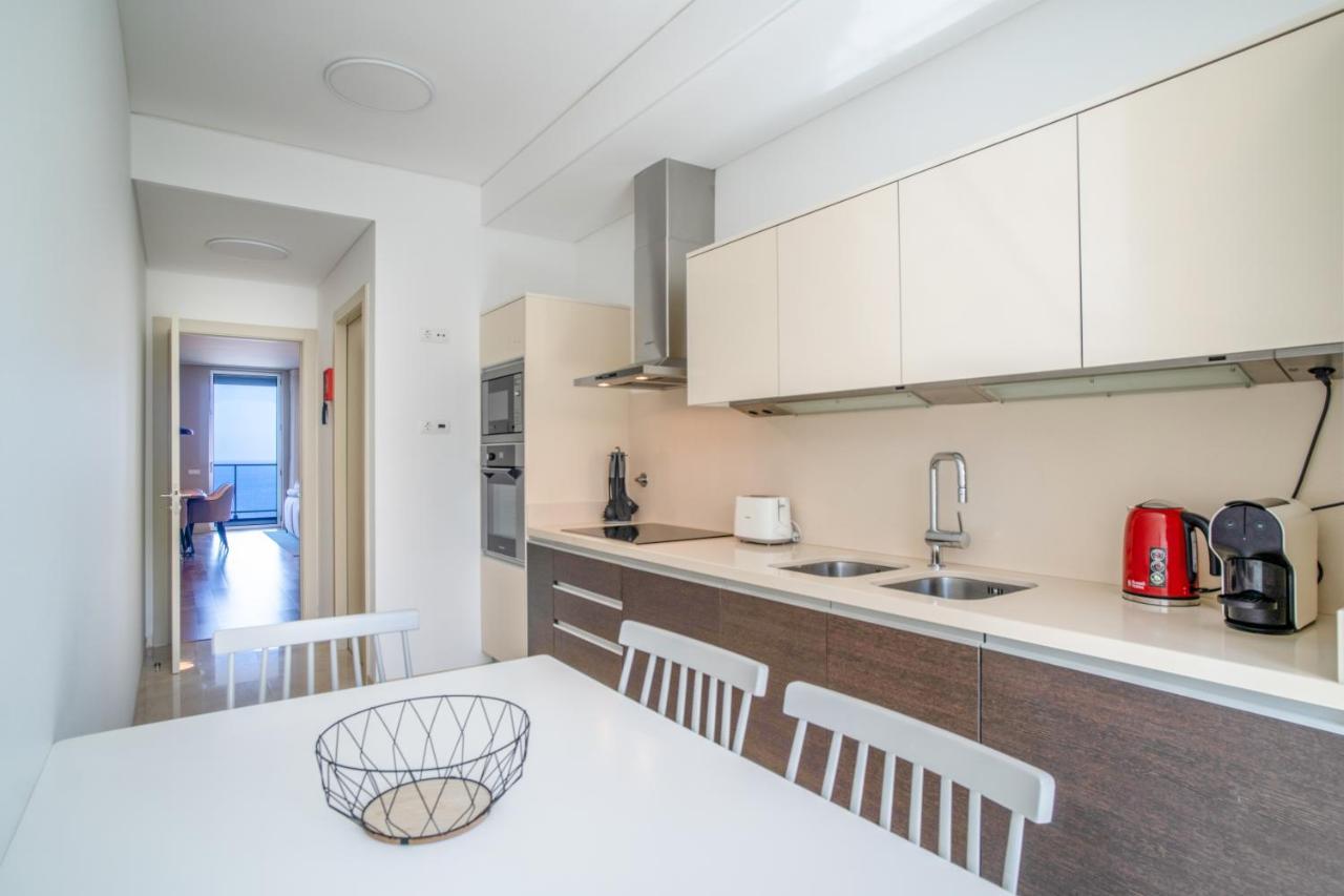 Madeira Residence Apt. 80 Funchal  Bagian luar foto