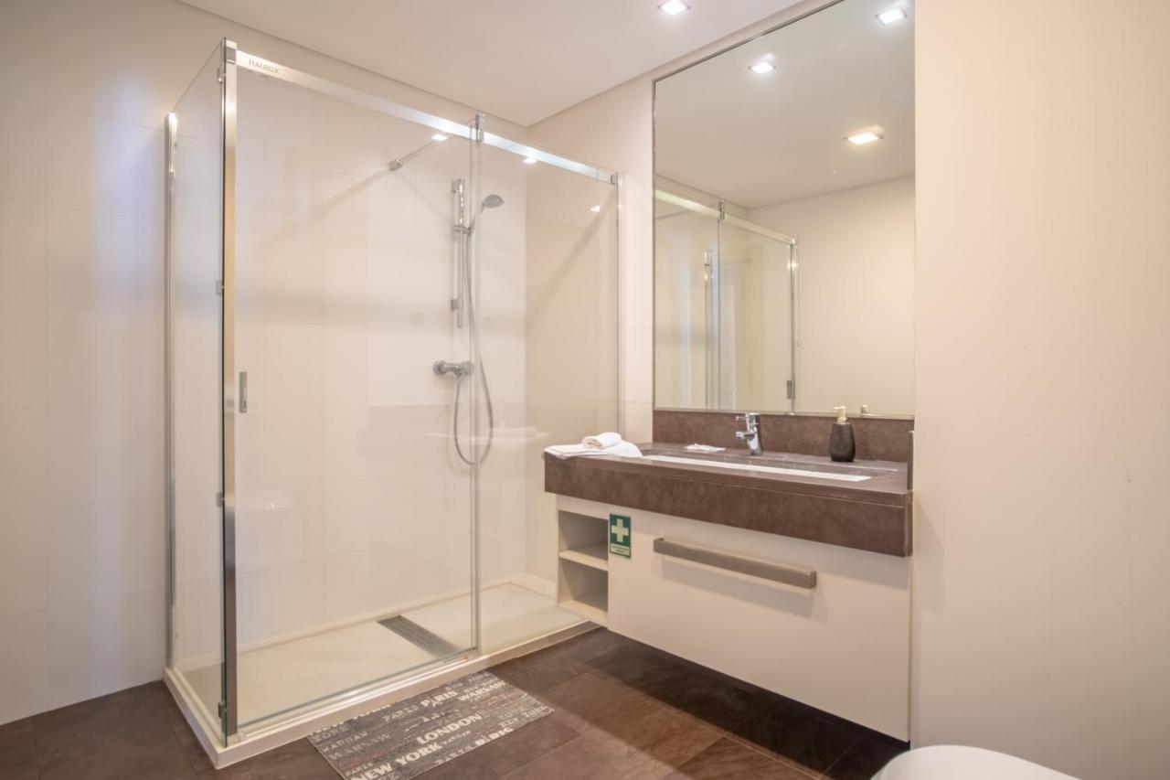 Madeira Residence Apt. 80 Funchal  Bagian luar foto