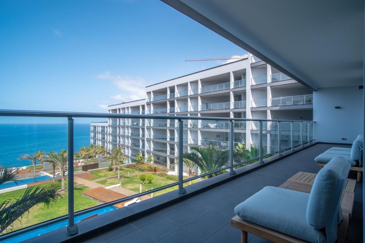 Madeira Residence Apt. 80 Funchal  Bagian luar foto