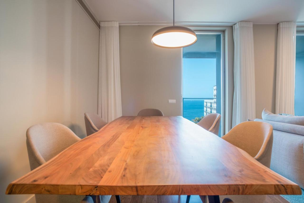 Madeira Residence Apt. 80 Funchal  Bagian luar foto