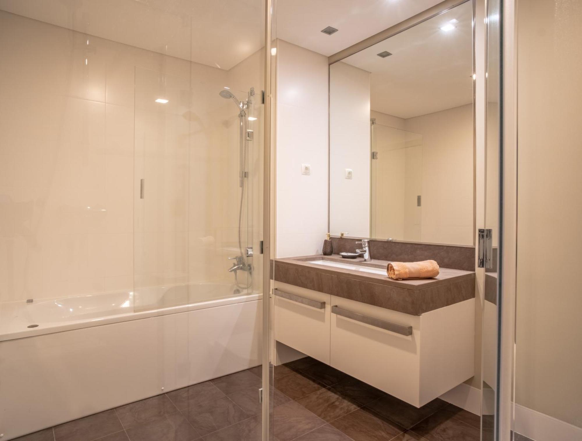 Madeira Residence Apt. 80 Funchal  Bagian luar foto