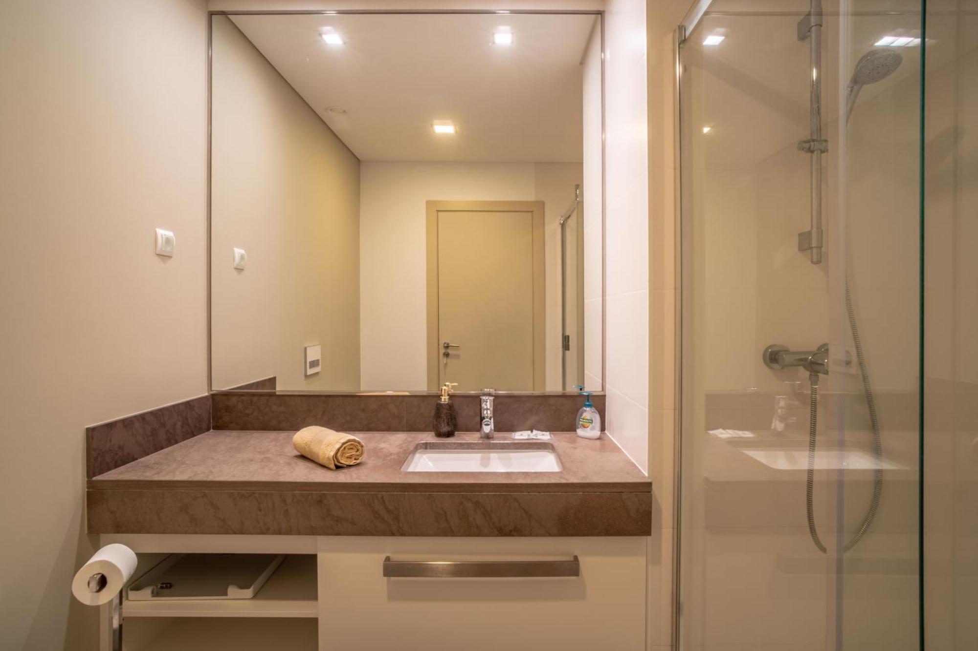 Madeira Residence Apt. 80 Funchal  Bagian luar foto