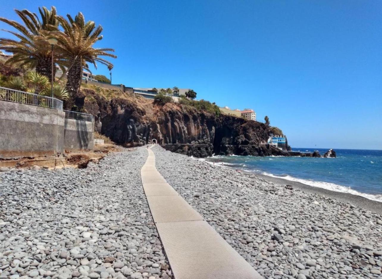 Madeira Residence Apt. 80 Funchal  Bagian luar foto